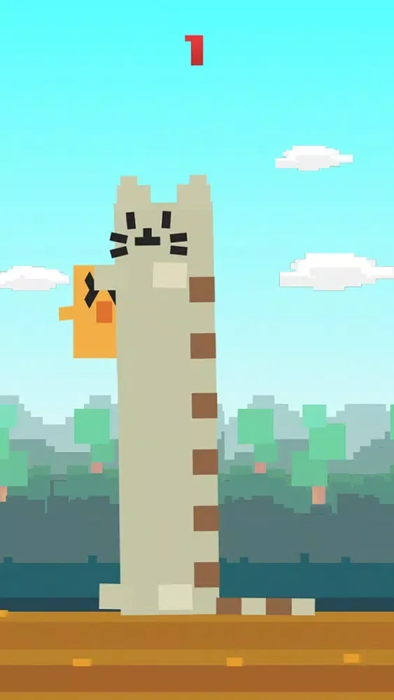 The Adventures of PIYO!應用截圖
