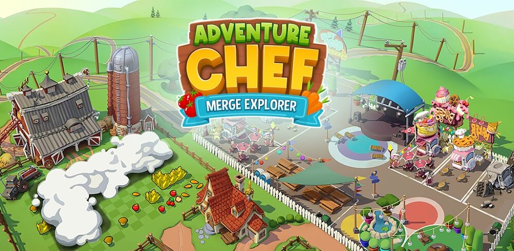 Adventure Chef