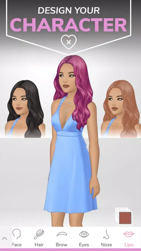 Capturas de pantalla de The Royal Pregnancy