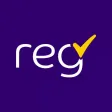 Reg checkin app