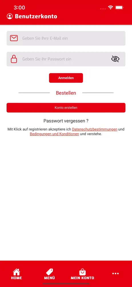 Alibaba Pizzeria Screenshots