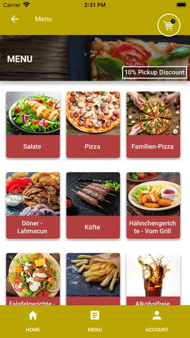 Big Chicken سکرین شاٹس
