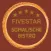 Fivestar Somalische Bistro