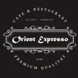 Orient Expresso