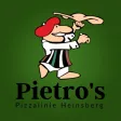 Pietro's Pizzalinie Heinsberg Pietro's Pizzalinie Heinsberg