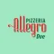 Pizzeria Allegro Due