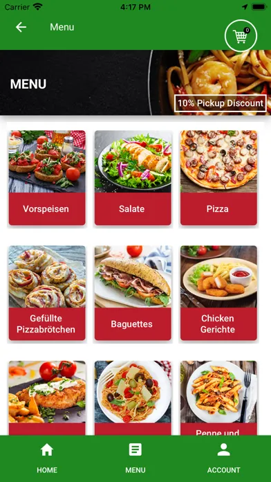 تصاویر Pizzeria Pietro