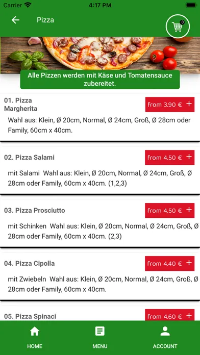 تصاویر Pizzeria Pietro