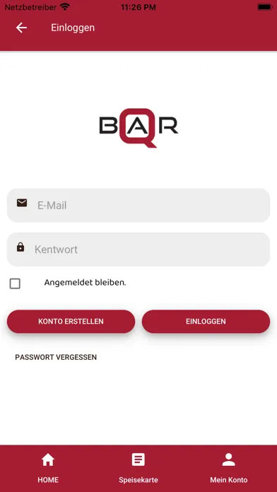 ภาพหน้าจอของ Q-Bar Düren