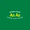 Asia Food An An