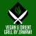 Vegan & Orient Grill by Zawawi