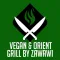 Vegan & Orient Grill by Zawawi