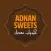 Adnan Sweets
