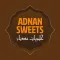 Adnan Sweets