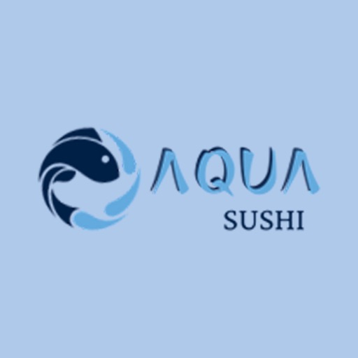 Aqua Sushi