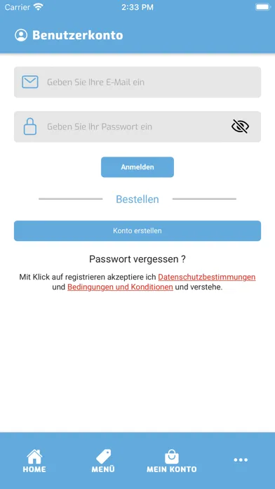 Screenshot di Aqua Sushi