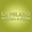 La Milano Pizzeria & Imbiss