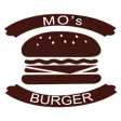 Mo's Burger Mo's Burger