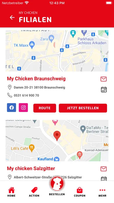 My Chicken স্ক্রিনশট