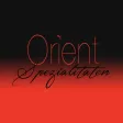 Orient Döner Pizza
