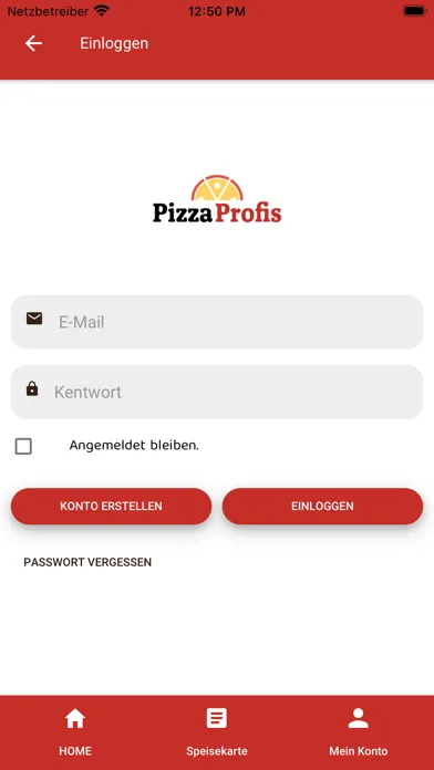 Pizza Profis স্ক্রিনশট