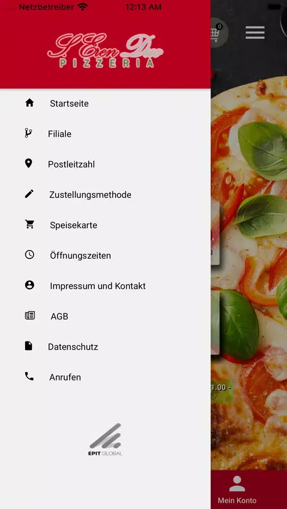 تصاویر Pizzeria S. Eren & Duo
