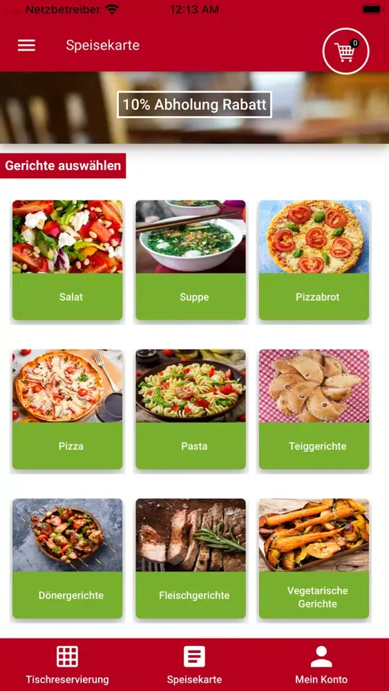 تصاویر Pizzeria S. Eren & Duo