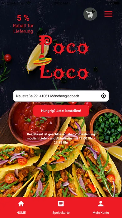 صور Mexican Food Poco Loco