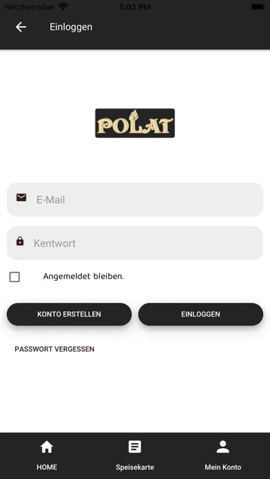 Polat Restaurant स्क्रीनशॉट