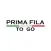Prima Fila To Go