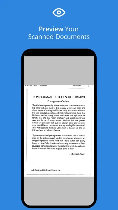 Safe Fax - Scan & Fax Fast应用截图