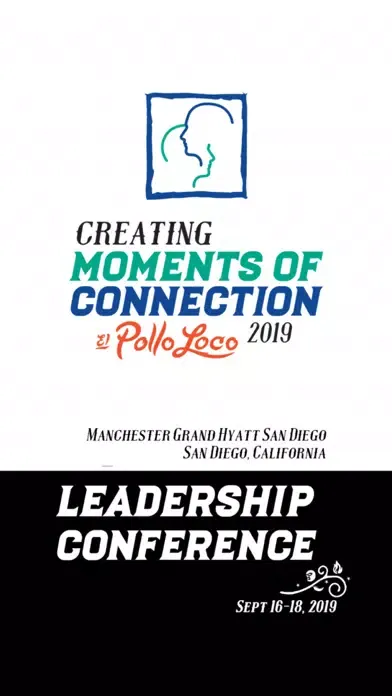 2019 EPL Leadership Conference Ekran Görüntüleri