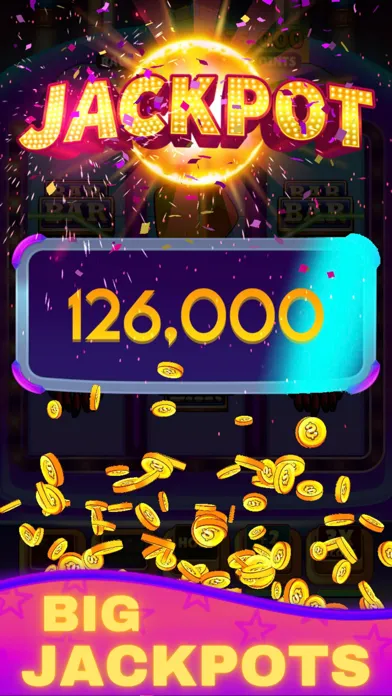 Tangkapan skrin Real Money Slots Stake Casino