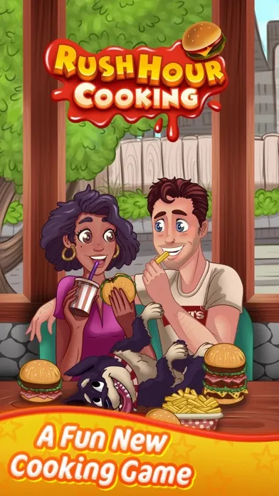 Real Money Cooking Skillz Game 스크린샷