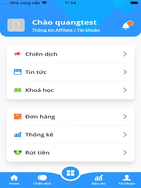 Sales68 iPad 應用截圖