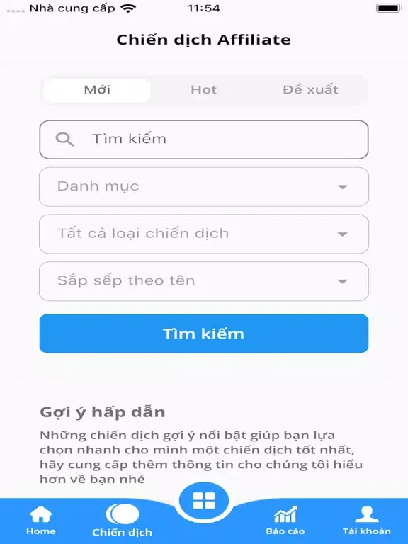 Sales68 iPad 應用截圖