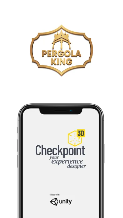 Zrzuty ekranu Pergola King