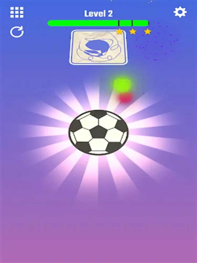 Screenshot di Stickers Master 3D: Cut Puzzle iPad 