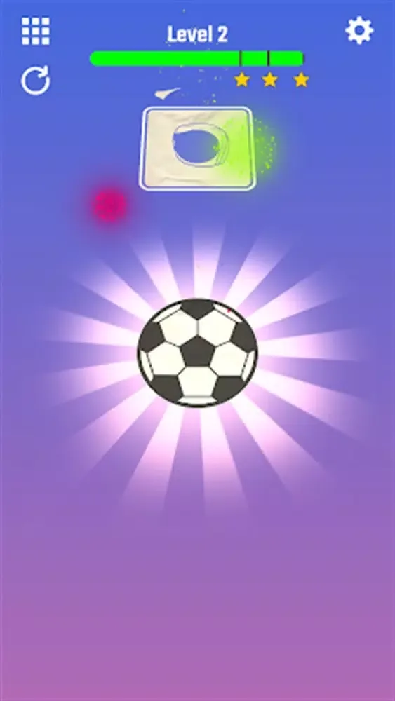 Screenshot di Stickers Master 3D: Cut Puzzle
