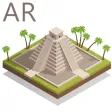 Realistic AR Buildings