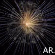 Real AR fireworks Real AR fireworks
