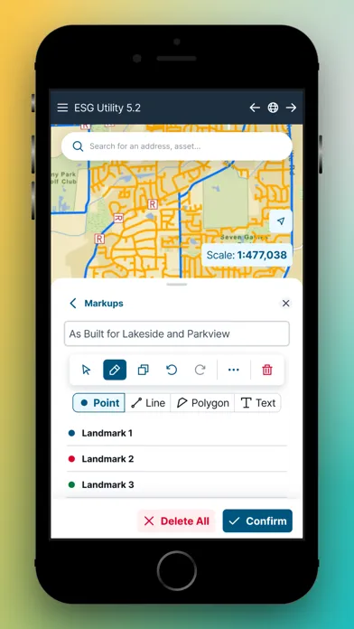 EpochField 5.2 Screenshots