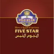 Fivestar Restaurant UAE
