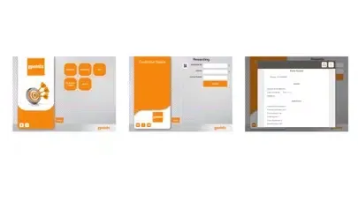 epoints for Business 스크린샷