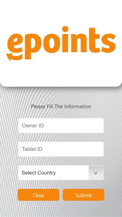epoints for Business 스크린샷