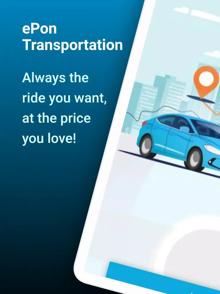 تصاویر ePon Transportation iPad 