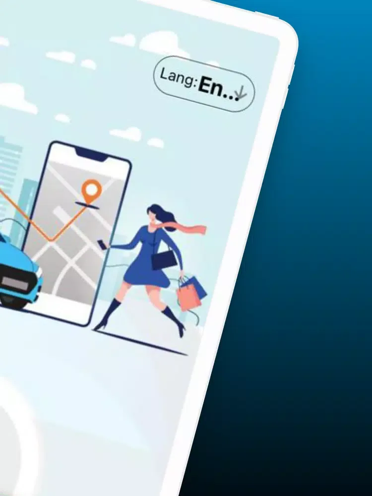 تصاویر ePon Transportation iPad 