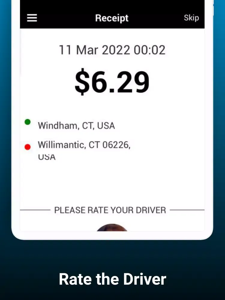 تصاویر ePon Transportation iPad 