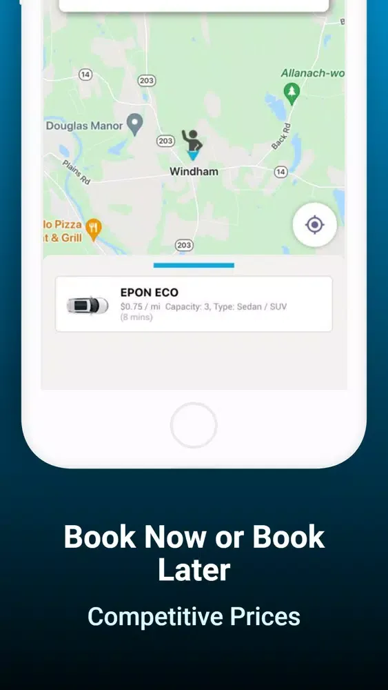 تصاویر ePon Transportation