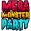 Mega Monster Party